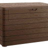 Сундук Toomax DOLOMITI 970 л, коричневый