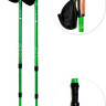 Палки для скандинавской ходьбы Classic Walker GESS-915