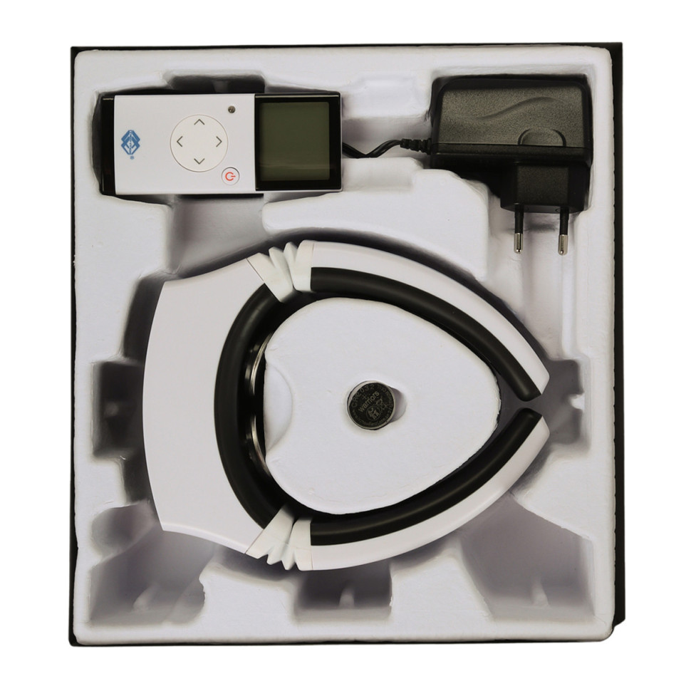 Шейный массажёр PG-2601B7