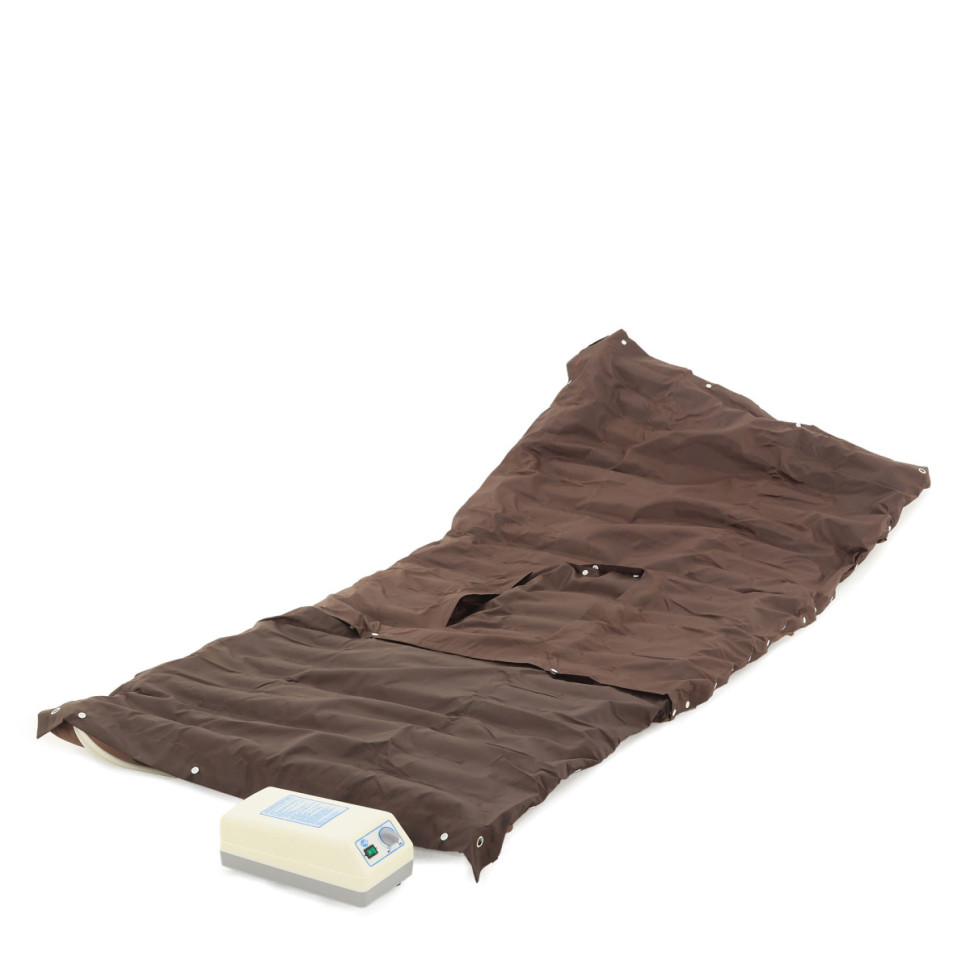 Противопролежневый матрас трубчатый DL07-IIIB (DB-11A/E-45A, кор, 6 секций, ТУ)