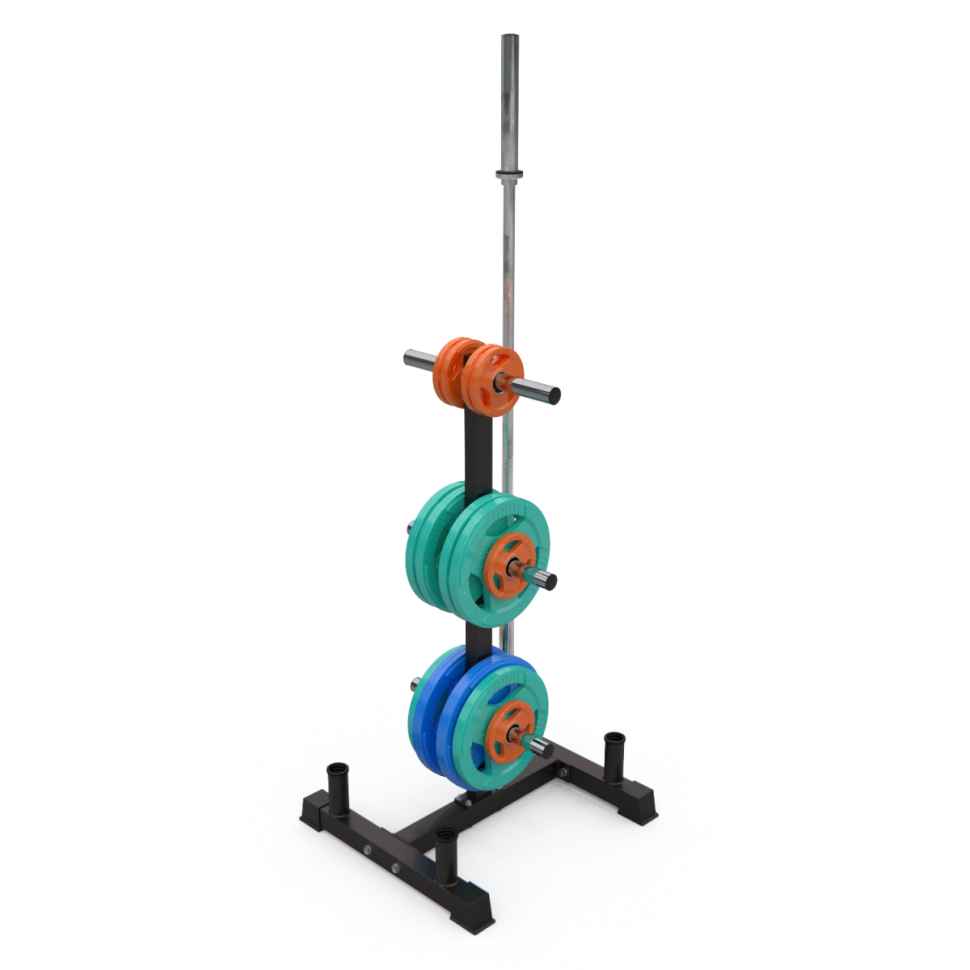 Стойка для хранения дисков DFC D875