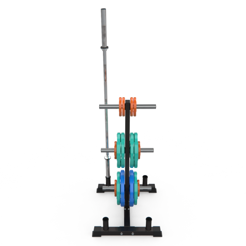 Стойка для хранения дисков DFC D875
