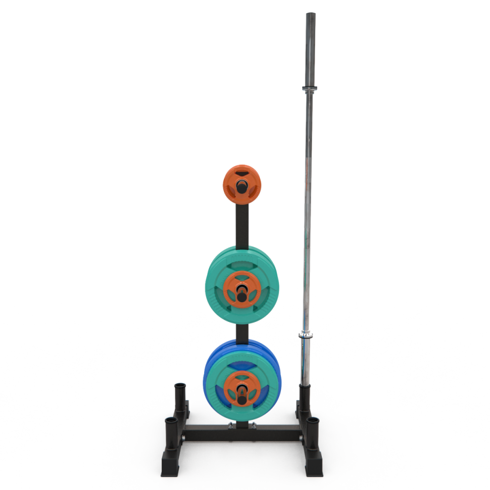 Стойка для хранения дисков DFC D875