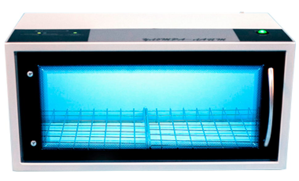 Камера бактерицидная КБ-03-Я-ФП /30л, арт КБ-03-Я-ФП /30л