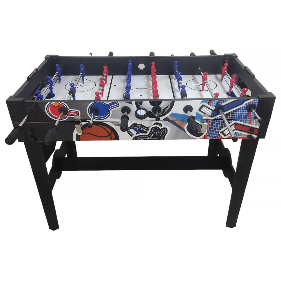 Игровой стол - трансформер DFC Pyrite 48" AT-240