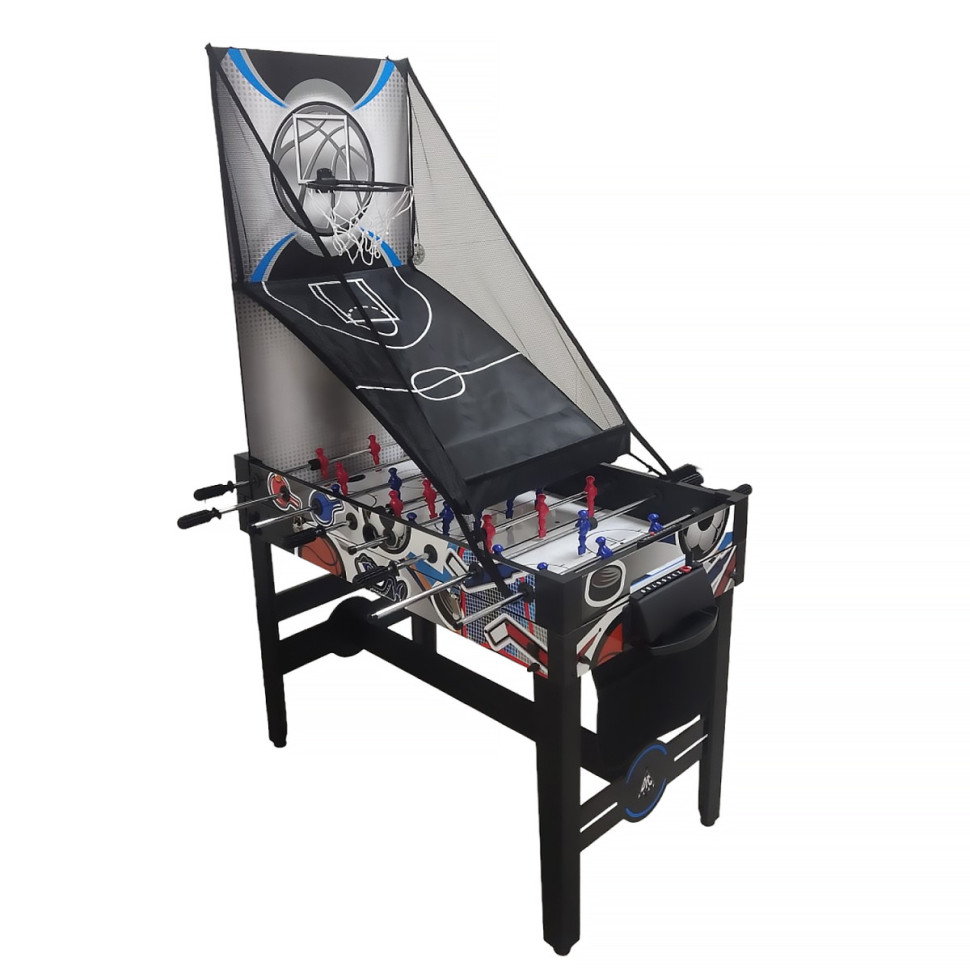Игровой стол - трансформер DFC Pyrite 48" AT-240