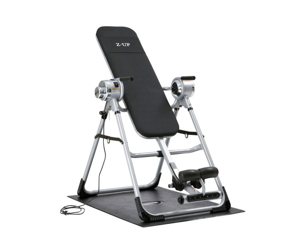 Инверсионный стол Z-UP 3 DarkBrown