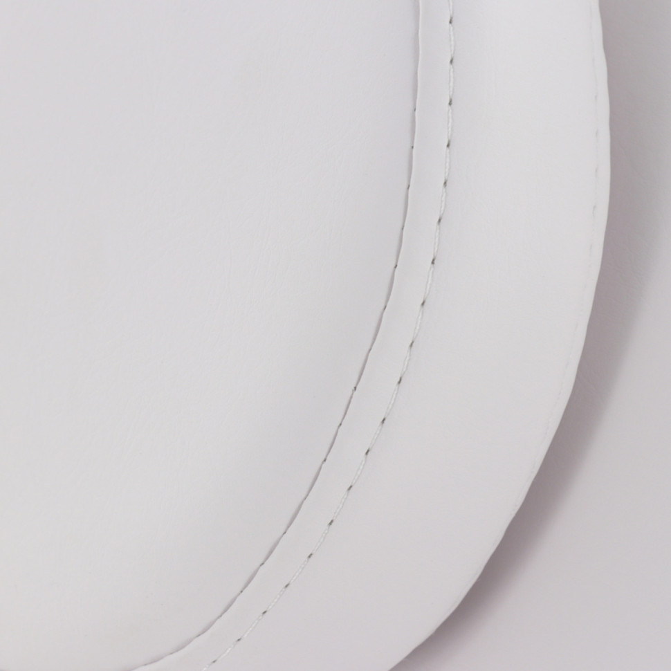 Педикюрное кресло электрическое 2 мотора Med-Mos ММКП-2 КО-190DP белый