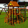 Игровой комплекс Markvel Марк 5 (mark_5)