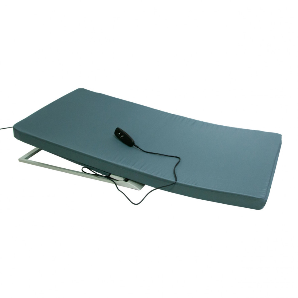 Подъемное приспособление в кровать с электроприводом ЭПП-002