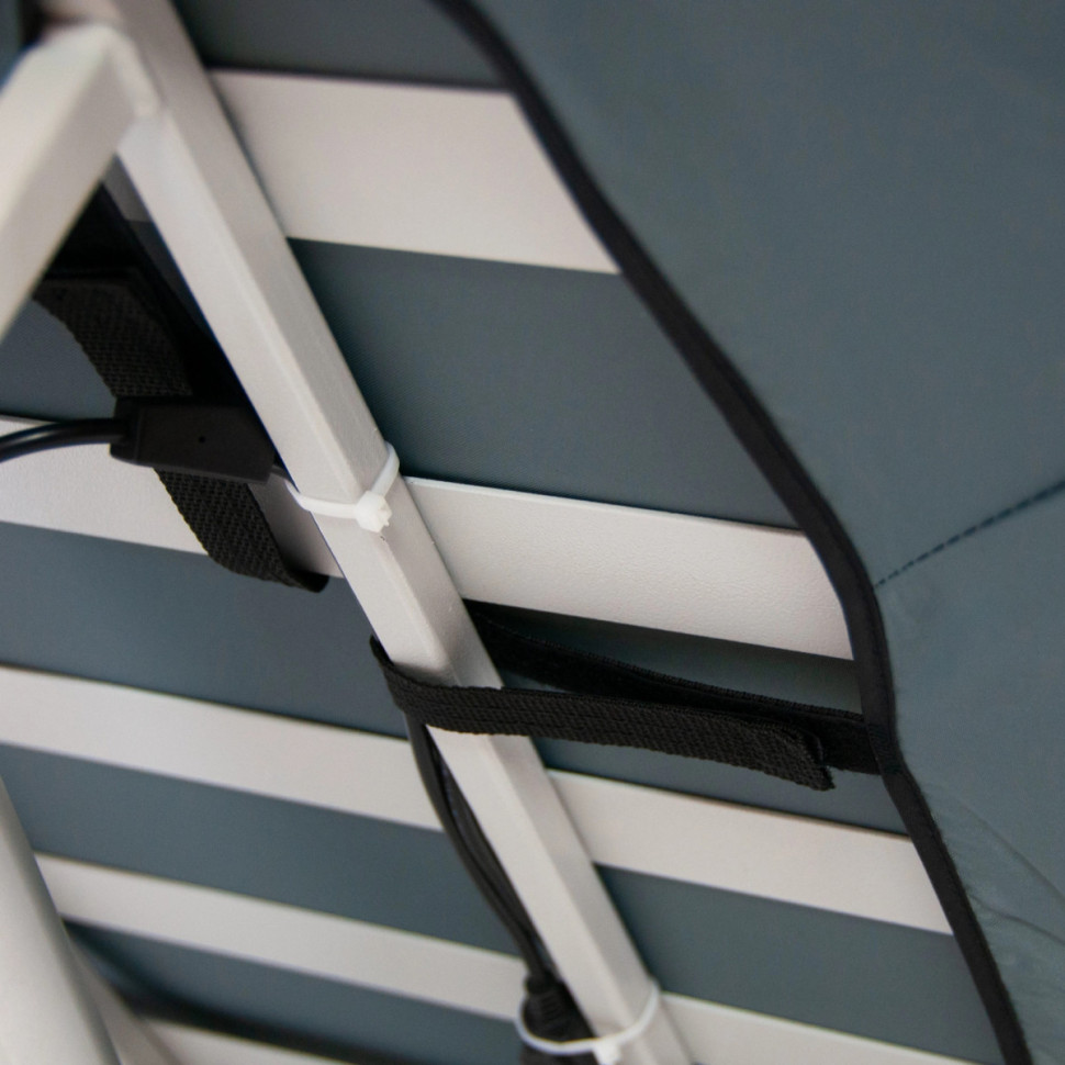 Подъемное приспособление в кровать с электроприводом ЭПП-002