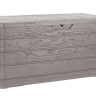 Сундук Toomax DOLOMITI 500 л, серый