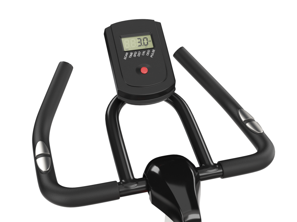 Велотренажер Спин-байк UNIXFIT SB-490