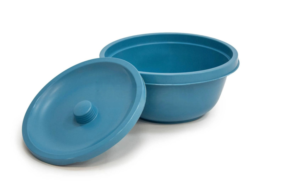 Кресло-коляска с сан. устройством MK-390