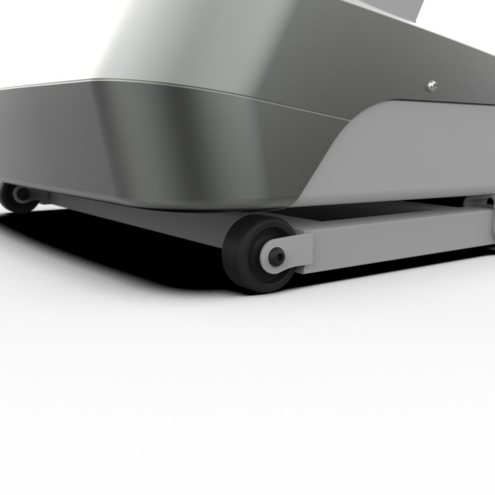 Беговая дорожка DFC TIGER T770