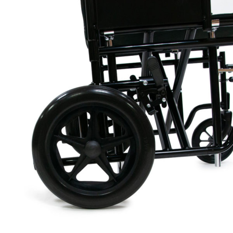 Кресло-коляска механическая FS210ABE-61 (51 см)