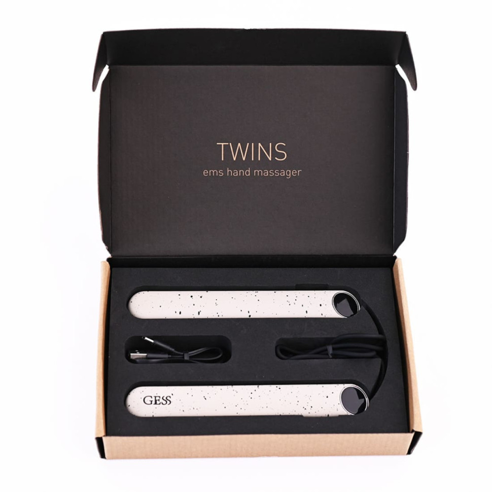 Массажер для рук TWINS GESS-153