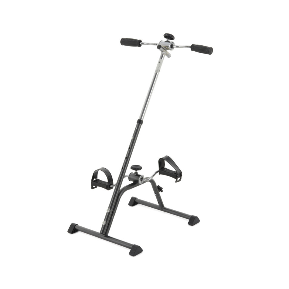 Велотренажер простой педальный VH108-1 R-108-1V