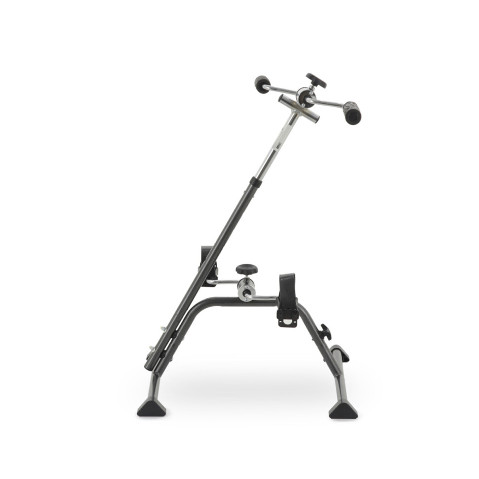 Велотренажер простой педальный VH108-1 R-108-1V