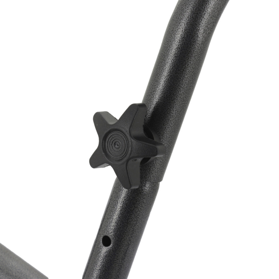 Велотренажер простой педальный VH108-1 R-108-1V