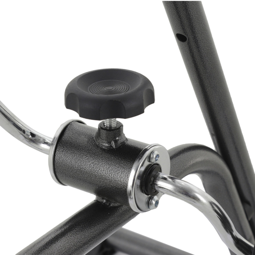 Велотренажер простой педальный VH108-1 R-108-1V