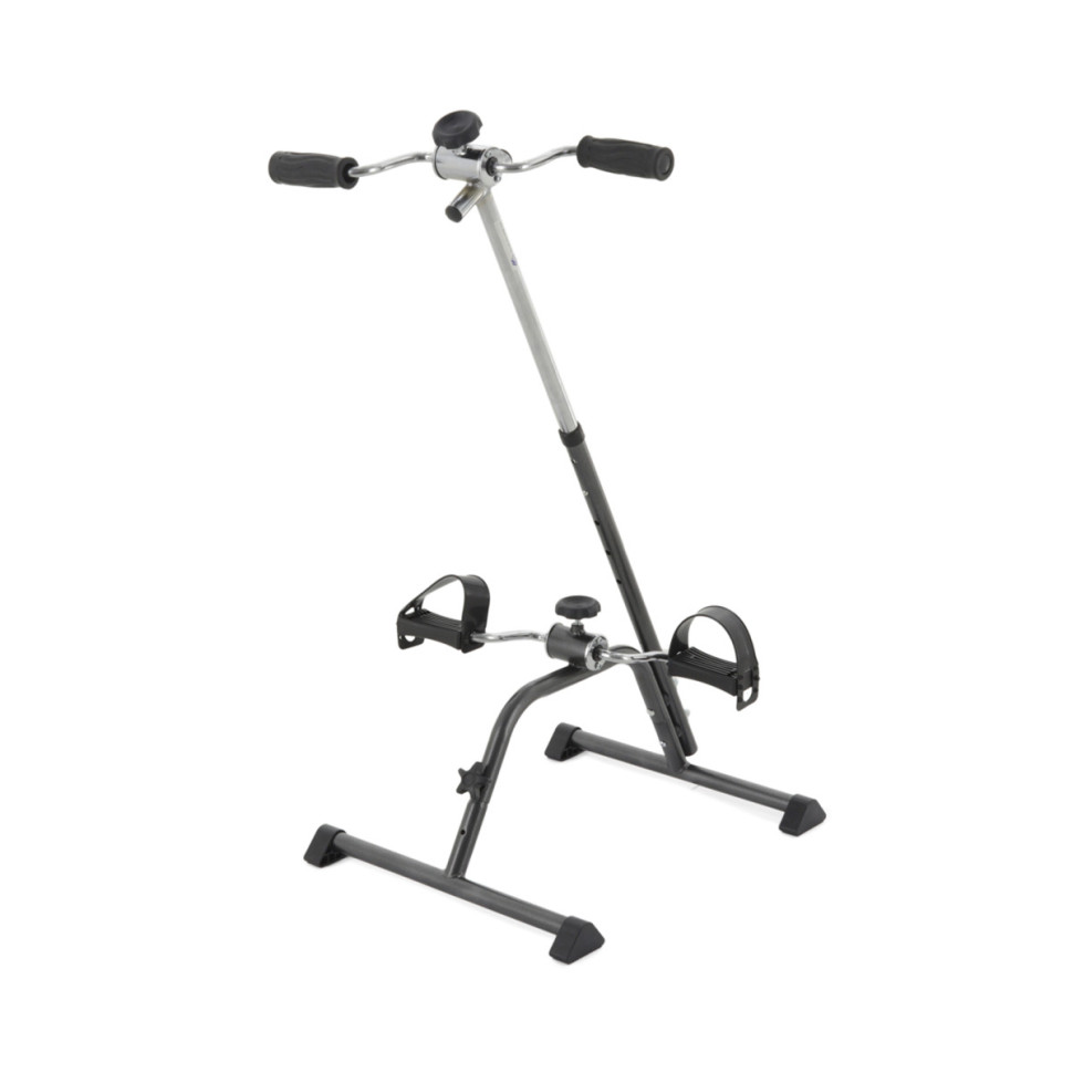 Велотренажер простой педальный VH108-1 R-108-1V