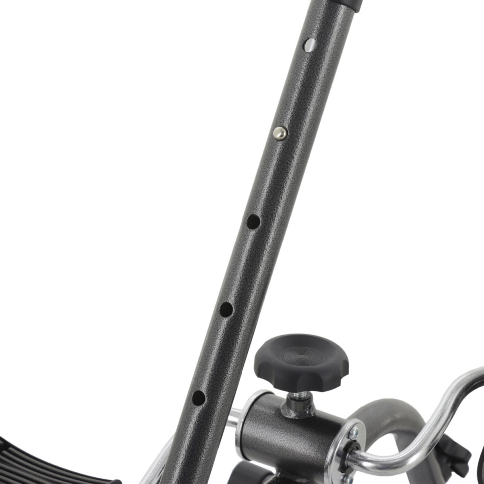 Велотренажер простой педальный VH108-1 R-108-1V