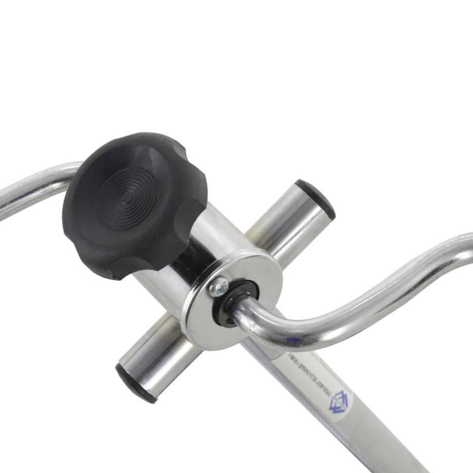 Велотренажер простой педальный VH108-1 R-108-1V