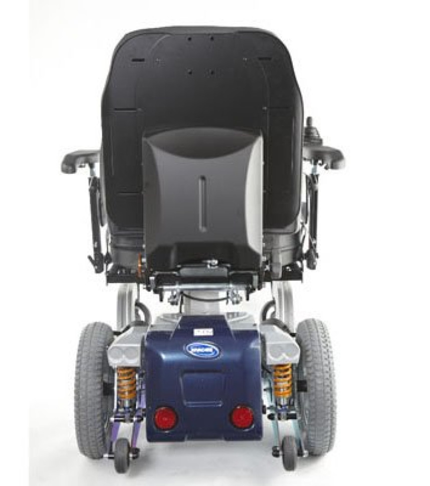 Кресло-коляска Invacare Storm