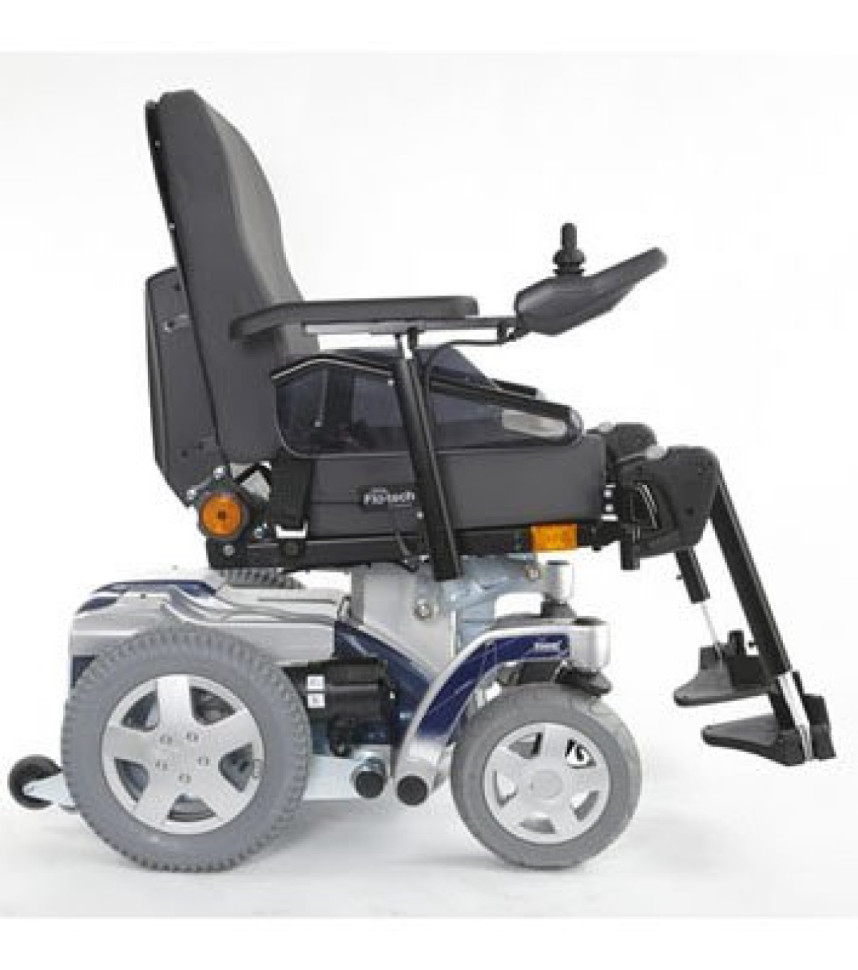 Кресло-коляска Invacare Storm