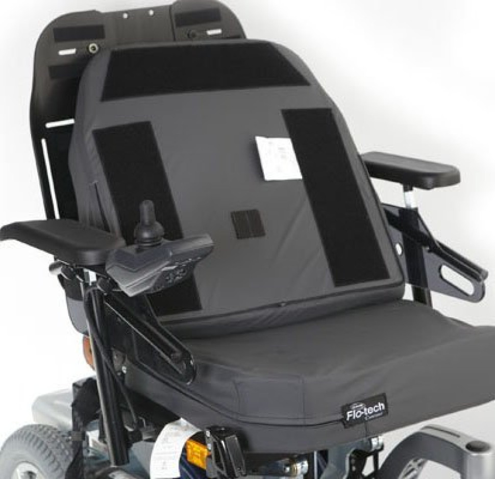 Кресло-коляска Invacare Storm