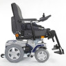Кресло-коляска Invacare Storm