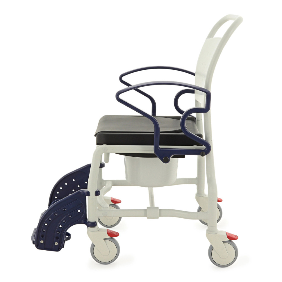 Стул-туалет для ванной Реботек Нью-Йорк 150(63)