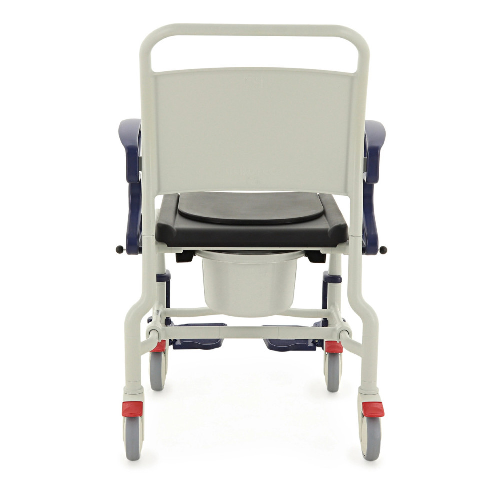 Стул-туалет для ванной Реботек Нью-Йорк 150(63)