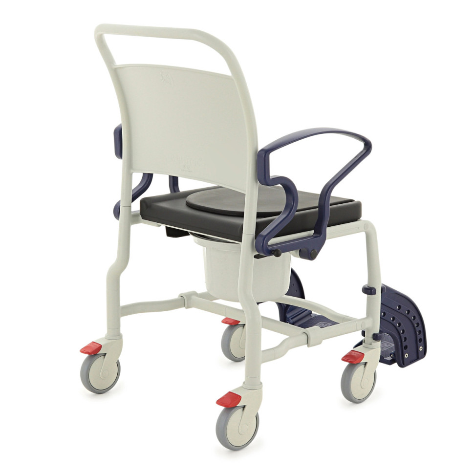 Стул-туалет для ванной Реботек Нью-Йорк 150(63)