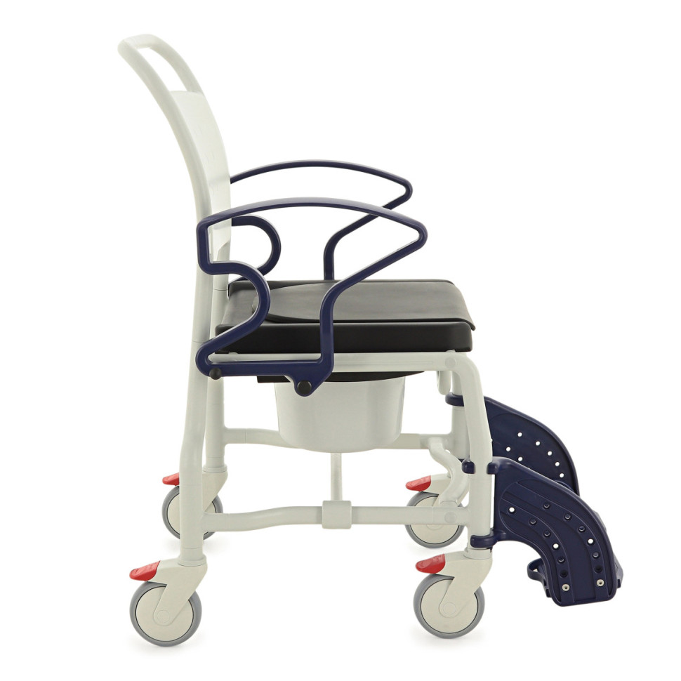 Стул-туалет для ванной Реботек Нью-Йорк 150(63)