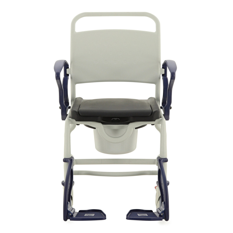 Стул-туалет для ванной Реботек Нью-Йорк 150(63)