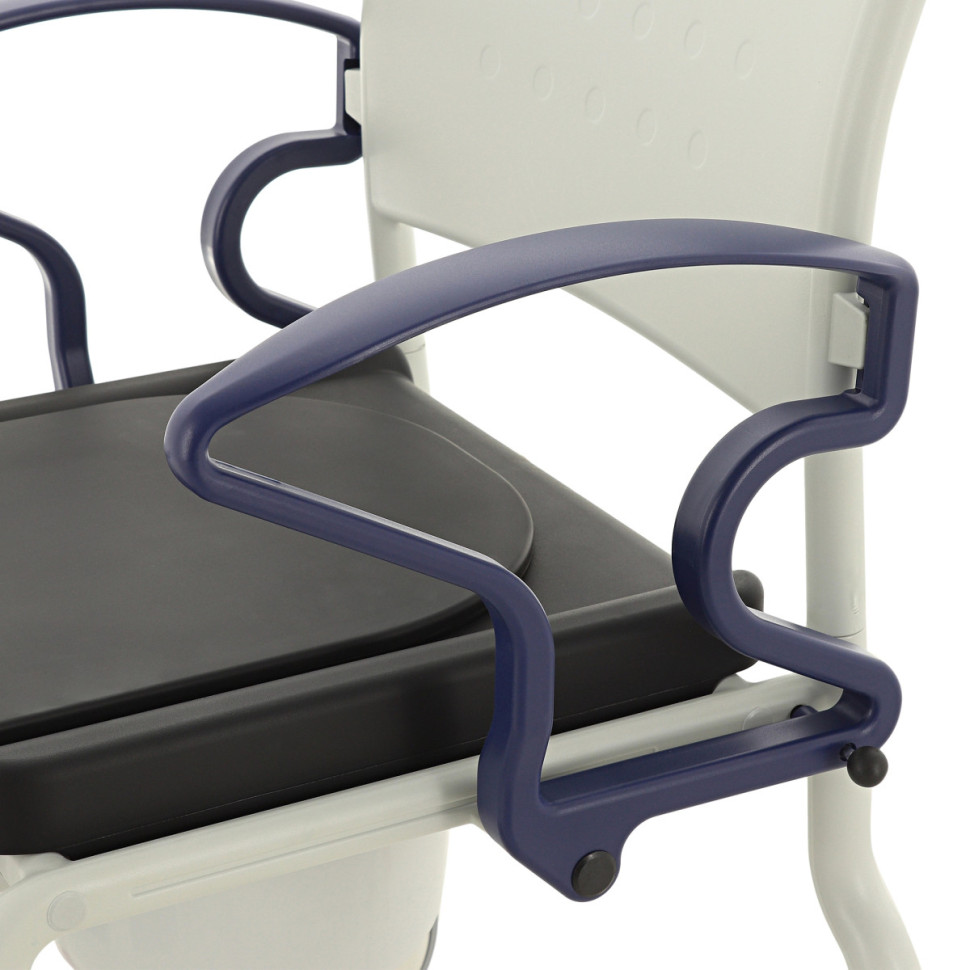 Стул-туалет для ванной Реботек Нью-Йорк 150(63)