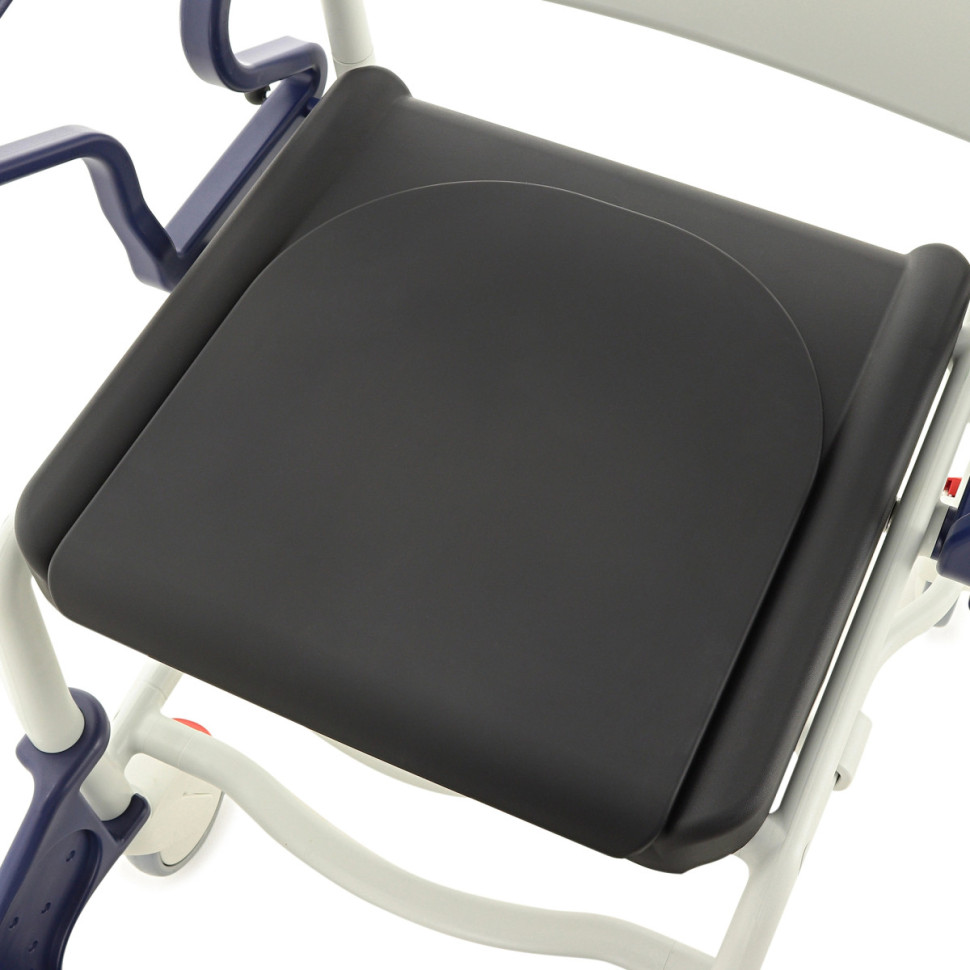 Стул-туалет для ванной Реботек Нью-Йорк 150(63)