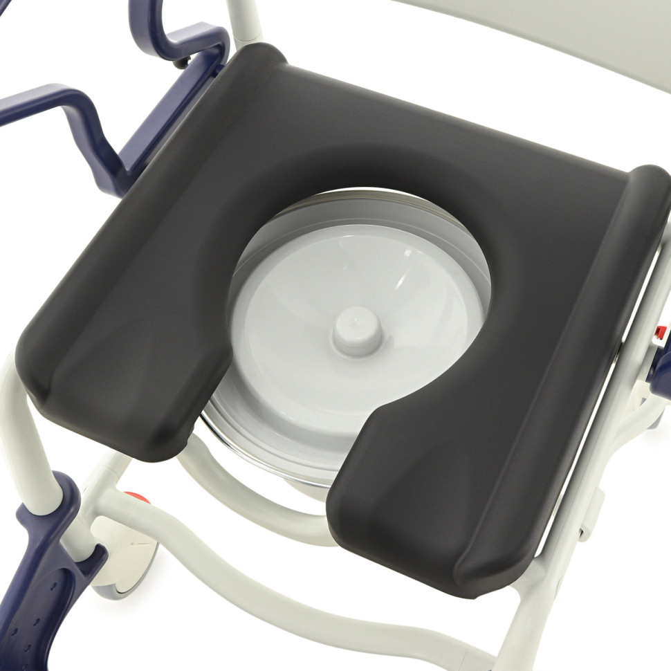 Стул-туалет для ванной Реботек Нью-Йорк 150(63)