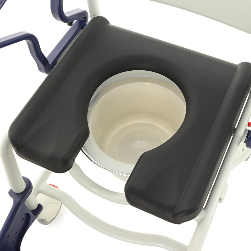 Стул-туалет для ванной Реботек Нью-Йорк 150(63)