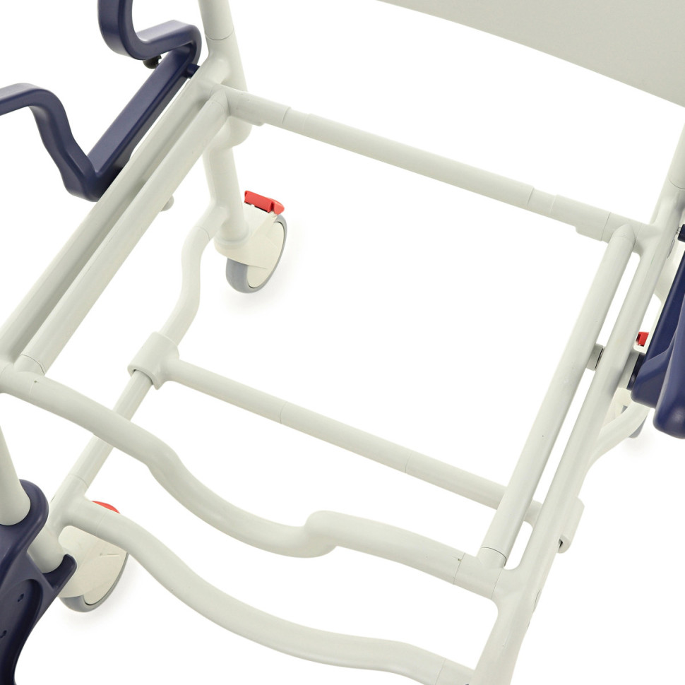 Стул-туалет для ванной Реботек Нью-Йорк 150(63)