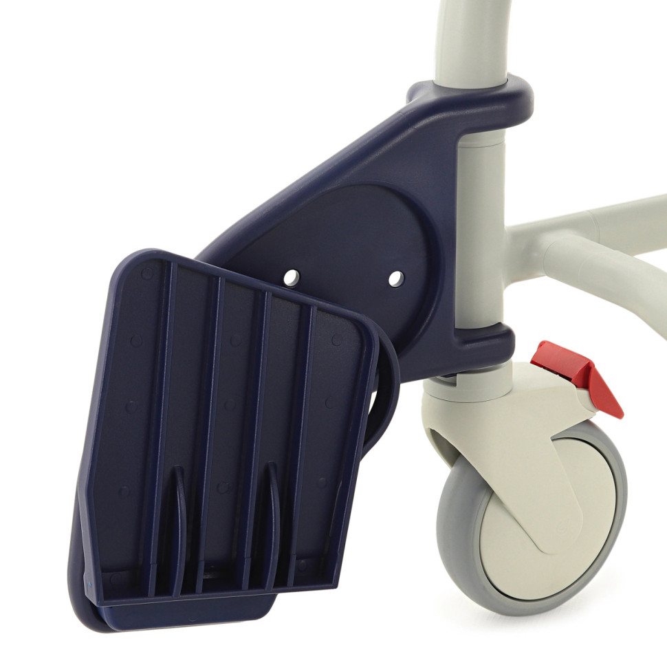 Стул-туалет для ванной Реботек Нью-Йорк 150(63)