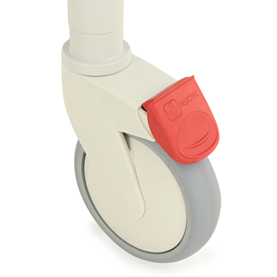 Стул-туалет для ванной Реботек Нью-Йорк 150(63)