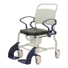 Стул-туалет для ванной Реботек Нью-Йорк 150(63)