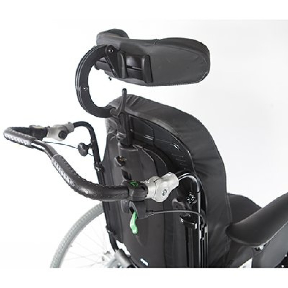 Кресло-коляска Invacare Rea Azalea