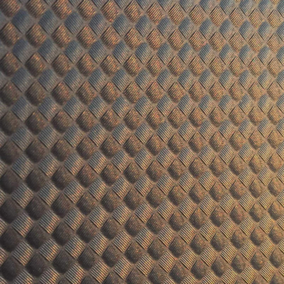 Массажное кресло Ergonova Organic 4 RK Espresso Brown