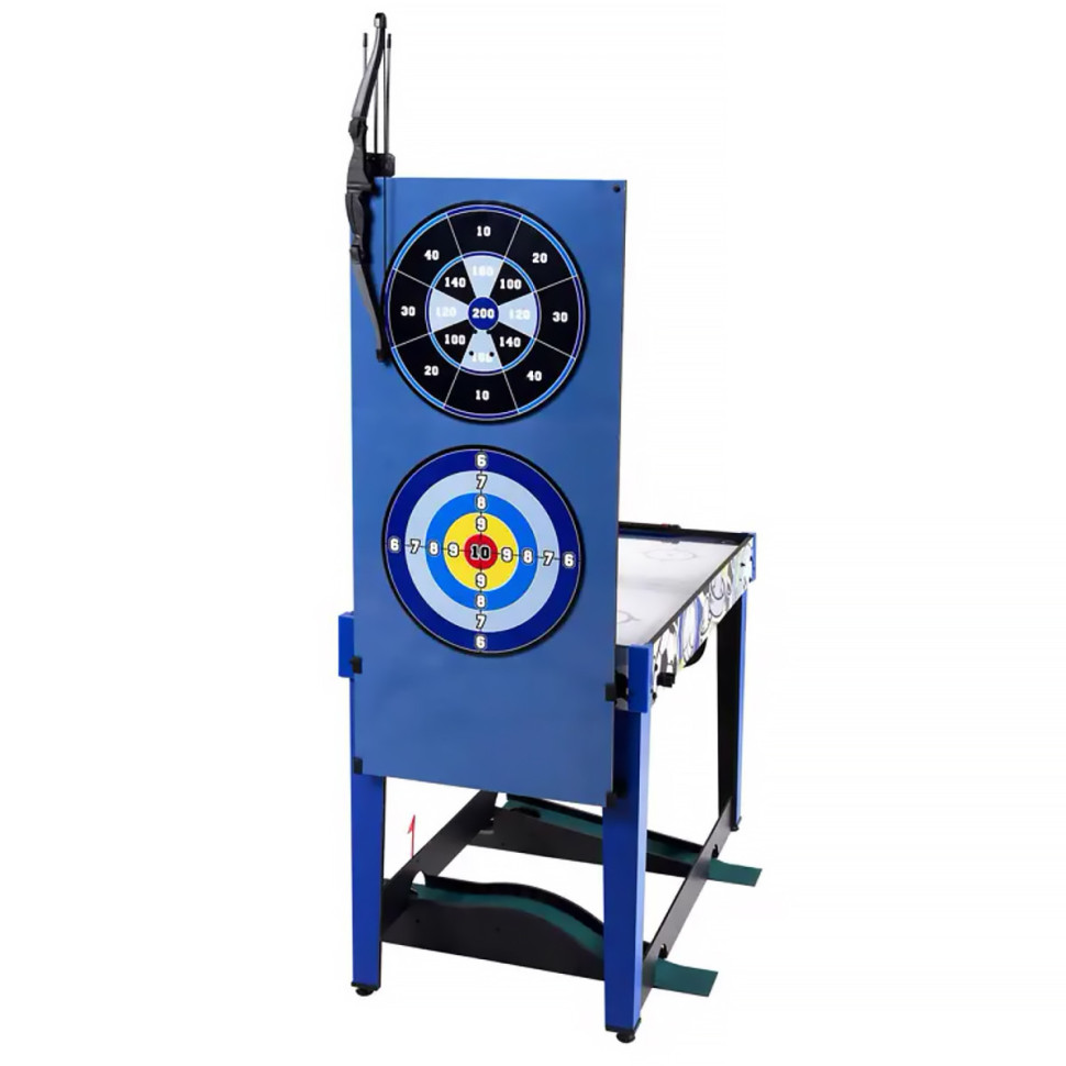Игровой стол - трансформер DFC Pyrite 48" 13 in 1 AT-245