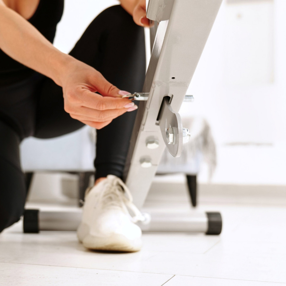 Универсальная скамья DFC HOMEGYM SUB044