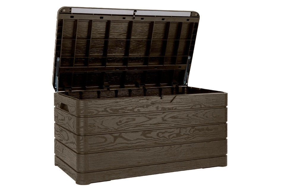 Сундук Toomax DOLOMITI 500 л, коричневый